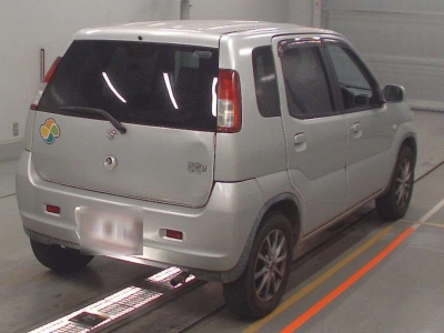 SUZUKI KEI