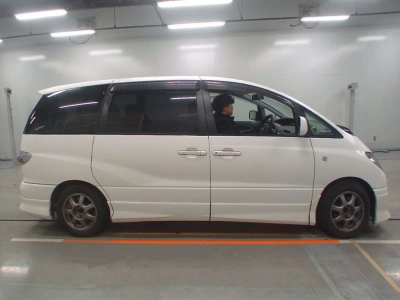 TOYOTA ESTIMA T