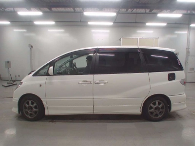 TOYOTA ESTIMA T