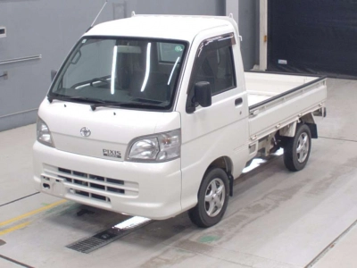 TOYOTA PIXIS TRUCK