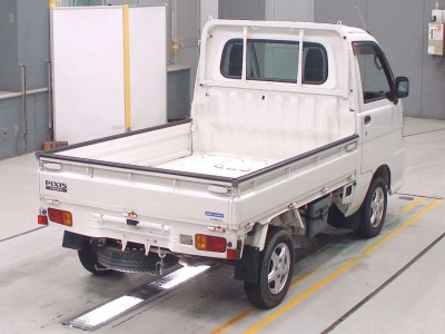 TOYOTA PIXIS TRUCK