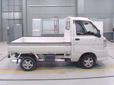 TOYOTA PIXIS TRUCK
