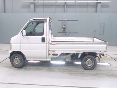HONDA ACTY TRUCK