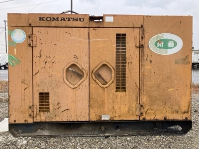 KOMATSU OTHER