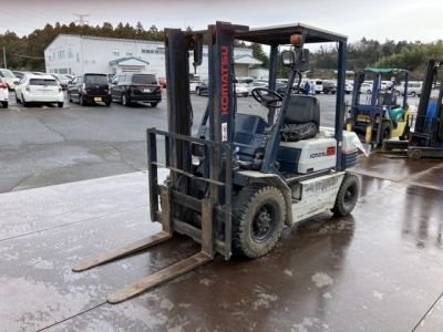 KOMATSU OTHER