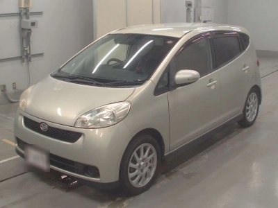 DAIHATSU SONICA