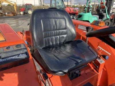 KUBOTA KUBOTA