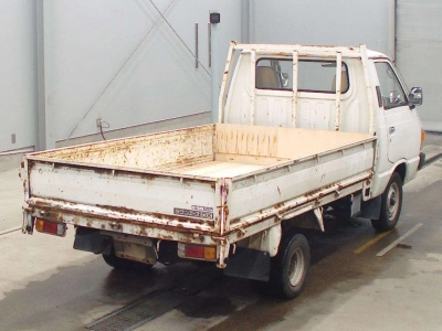 TOYOTA TOWN ACE TRUCK