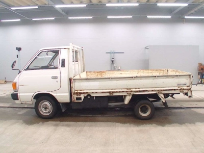TOYOTA TOWN ACE TRUCK