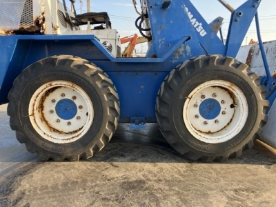 KOMATSU OTHER