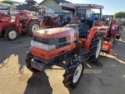 KUBOTA KUBOTA