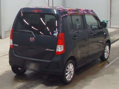 MAZDA AZ WAGON