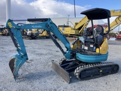 KUBOTA KUBOTA