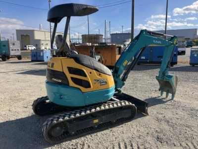 KUBOTA KUBOTA