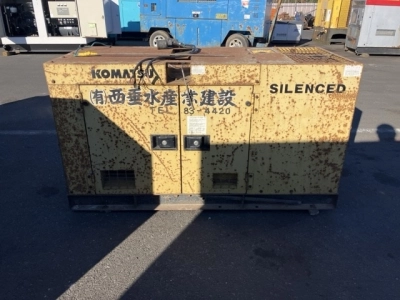 KOMATSU OTHER