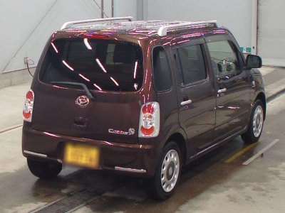 DAIHATSU MIRA COCOA
