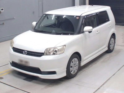 TOYOTA COROLLA RUMION