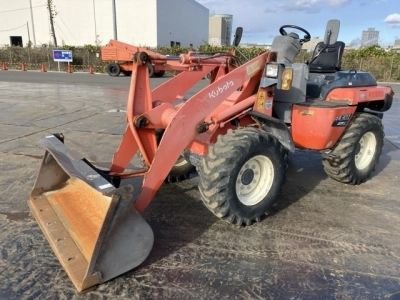 KUBOTA KUBOTA