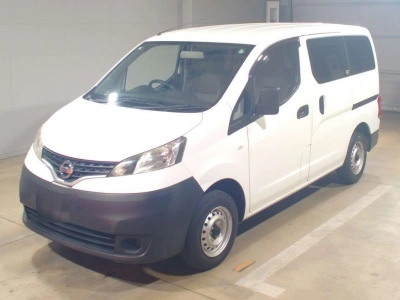 NISSAN NV200 VANETTE VAN
