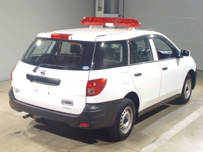 NISSAN NV150 AD