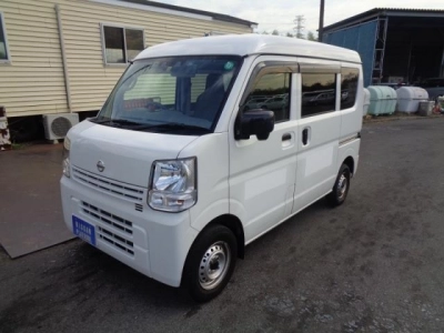 NISSAN NV100 CLIPPER