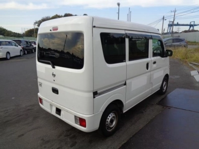 NISSAN NV100 CLIPPER