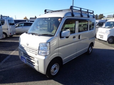 NISSAN NV100 CLIPPER