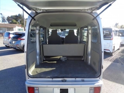 NISSAN NV100 CLIPPER