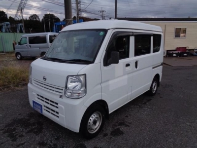 NISSAN NV100 CLIPPER