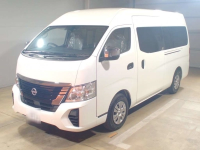 NISSAN CARAVAN