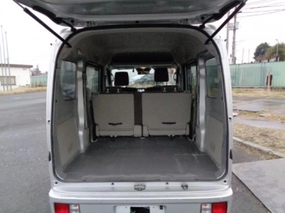 NISSAN NV100 CLIPPER