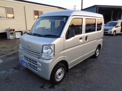 NISSAN NV100 CLIPPER