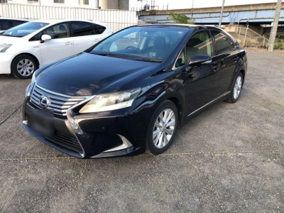 LEXUS HS