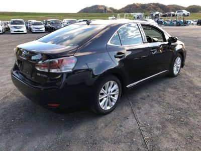 LEXUS HS