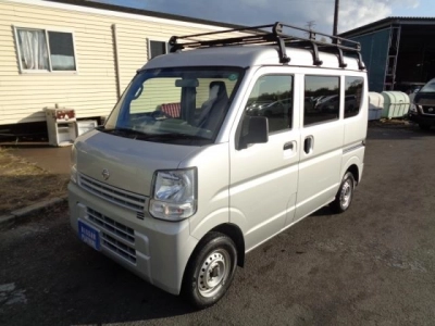 NISSAN NV100 CLIPPER