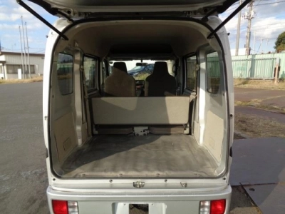 NISSAN NV100 CLIPPER