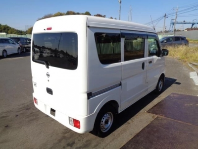 NISSAN NV100 CLIPPER