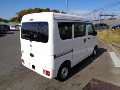 NISSAN NV100 CLIPPER