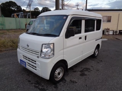 NISSAN NV100 CLIPPER