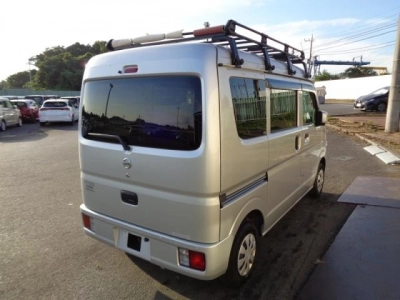 NISSAN NV100 CLIPPER