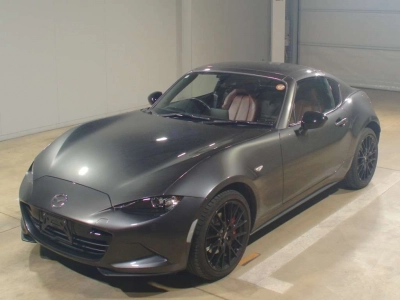 MAZDA ROADSTER RF