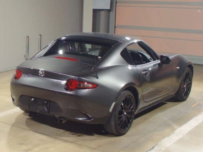 MAZDA ROADSTER RF