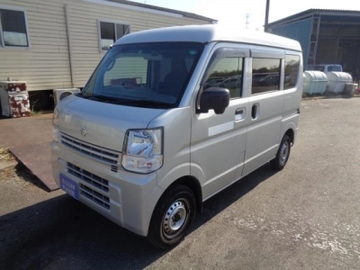 NISSAN NV100 CLIPPER