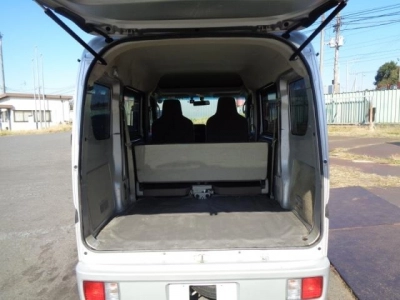 NISSAN NV100 CLIPPER