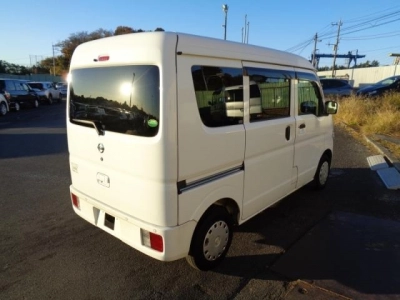 NISSAN NV100 CLIPPER