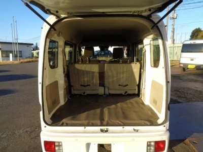 NISSAN NV100 CLIPPER