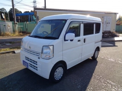 NISSAN NV100 CLIPPER