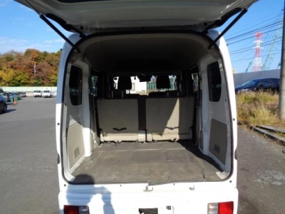 NISSAN NV100 CLIPPER
