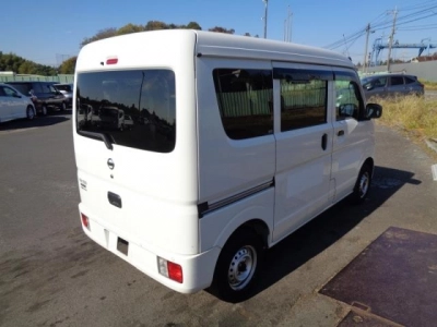 NISSAN NV100 CLIPPER