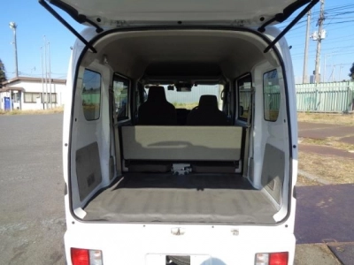 NISSAN NV100 CLIPPER